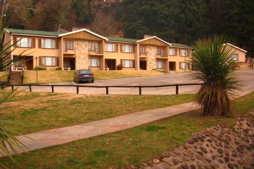 Drakensberg Gardens (1)